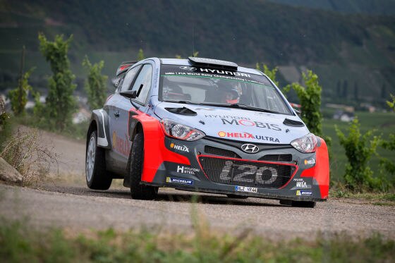 WRC