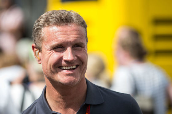 Coulthard