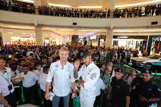 Rosberg