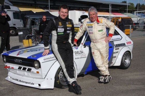Youngtimer Trophy