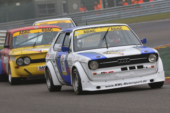 Youngtimer Trophy