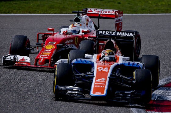 Vettel