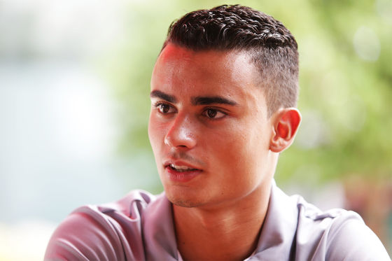 Wehrlein