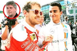 Formel 1