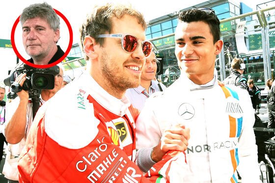 Formel 1
