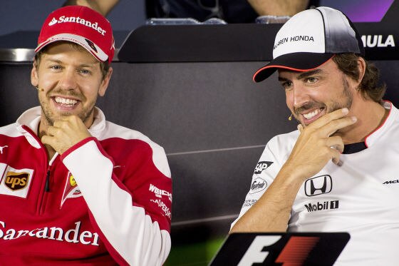 Alonso