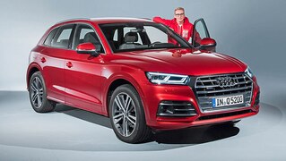 Q5 (2016)