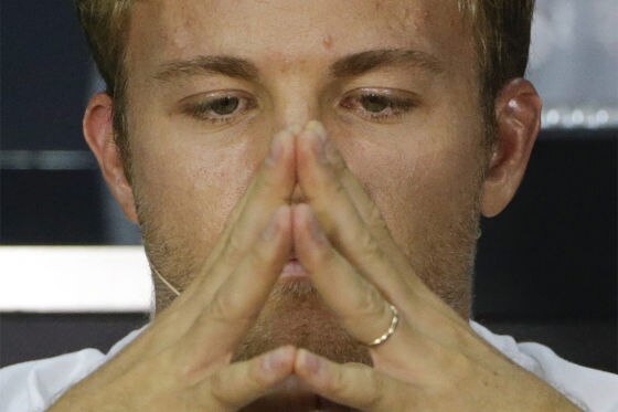 Rosberg