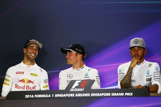 Ricciardo