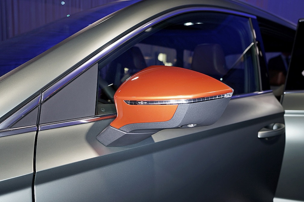 Seat Ateca X-Perience