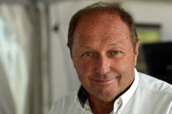 Jochen Mass