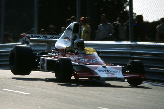 Spanien GP