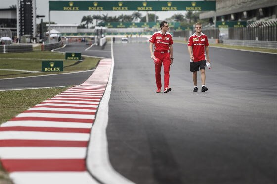Vettel