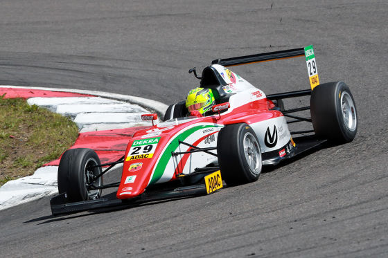 Formel 4
