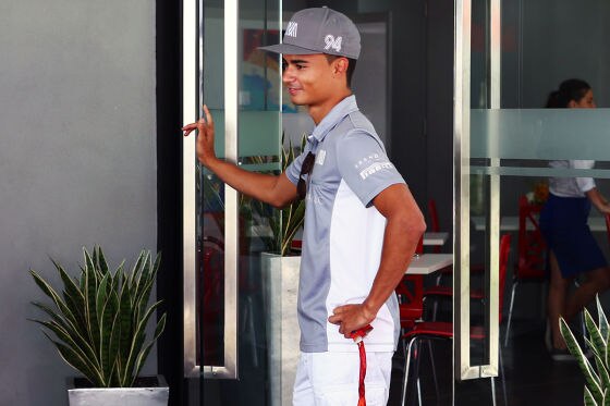 Wehrlein