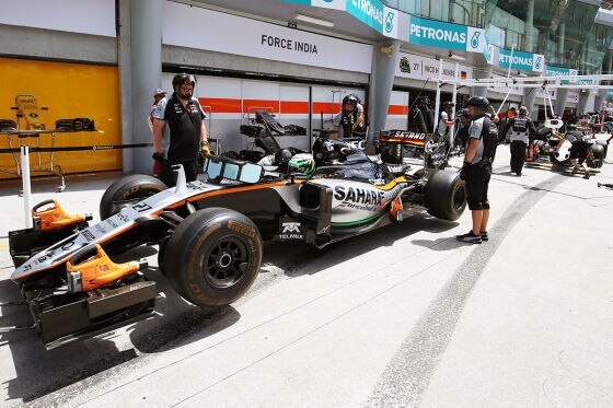 Formel 1