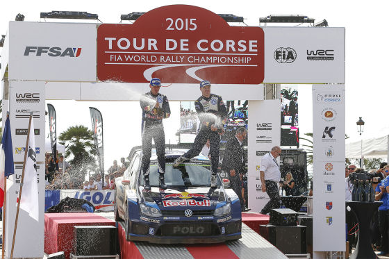 Rallye