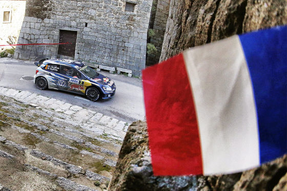 WRC