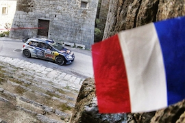 WRC