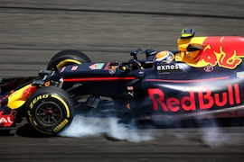 Red Bull