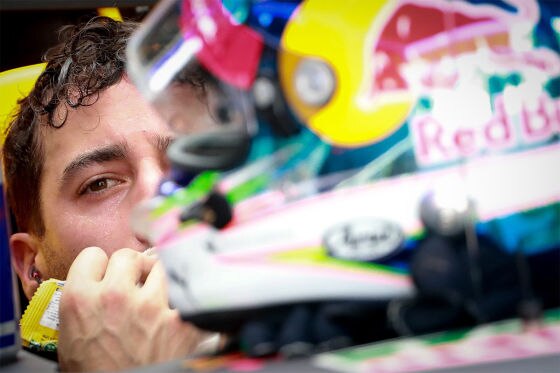 Ricciardo