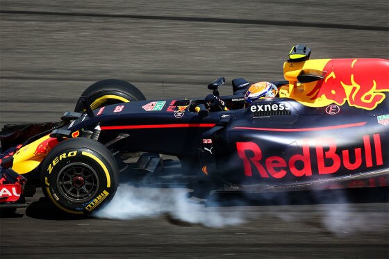 Red Bull