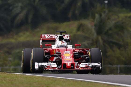 Vettel