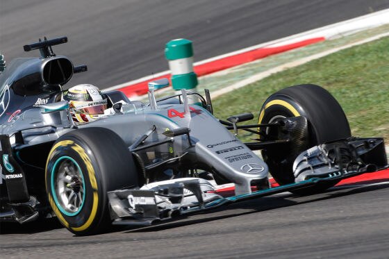 Formel 1