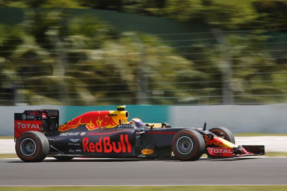 Verstappen