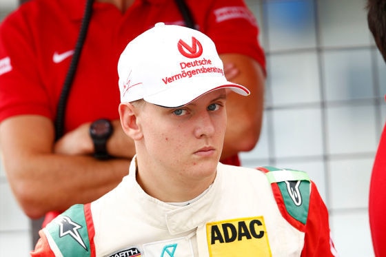Formel 4: Alles schon vorbei