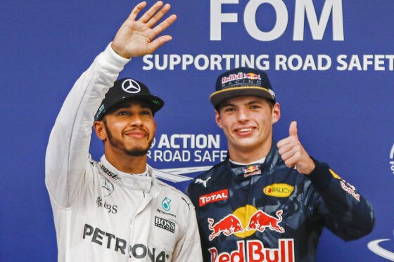 Verstappen