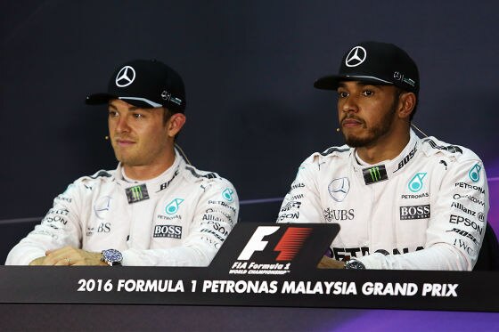 Rosberg