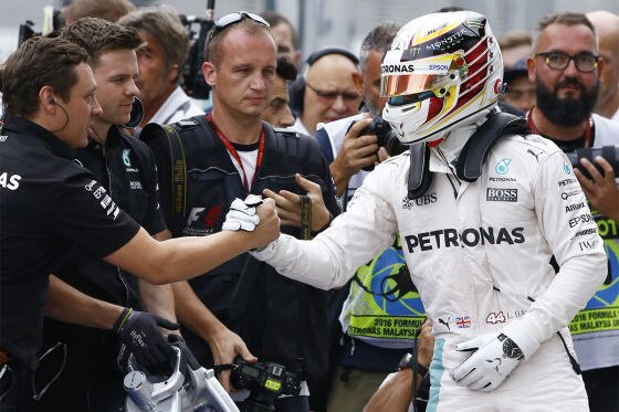 Hamilton