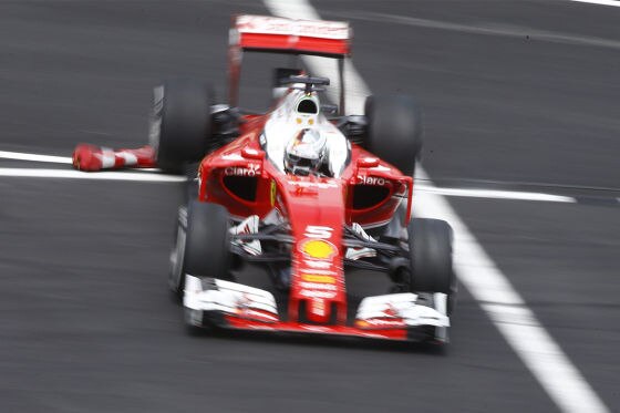 Ferrari