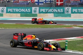 Red Bull