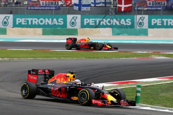 Red Bull
