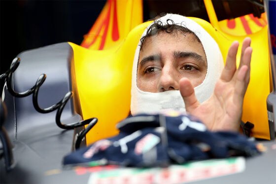 Ricciardo