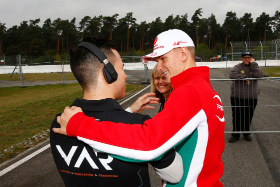Formel 4