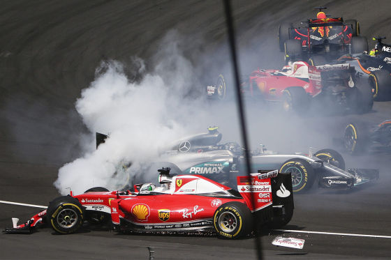 Vettel