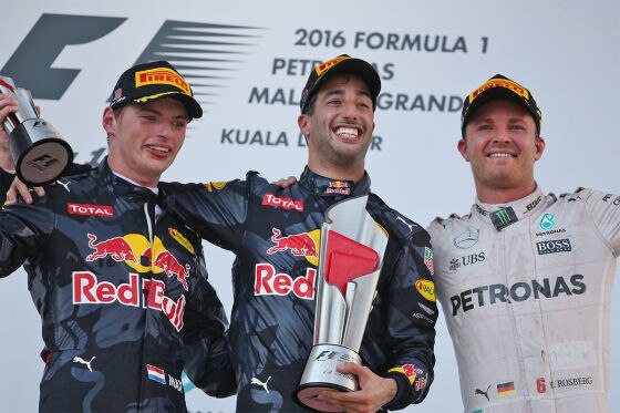 Malaysia GP
