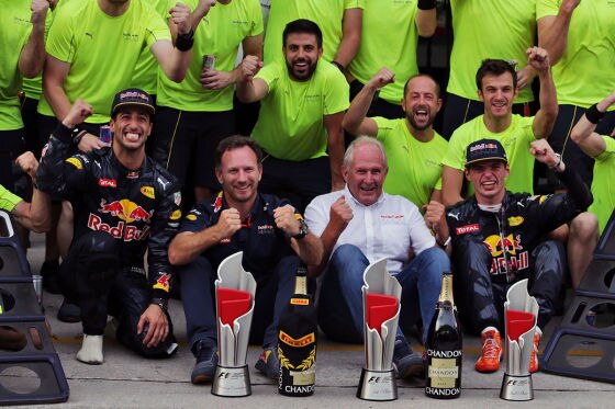 Red Bull