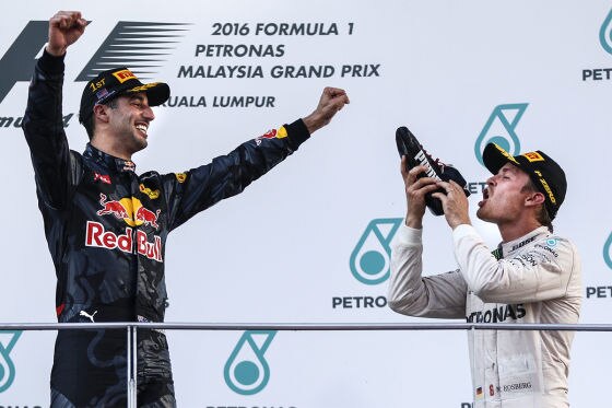 Rosberg