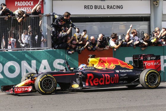 Ricciardo