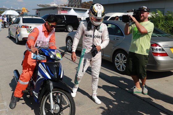 Malaysia GP 2016
