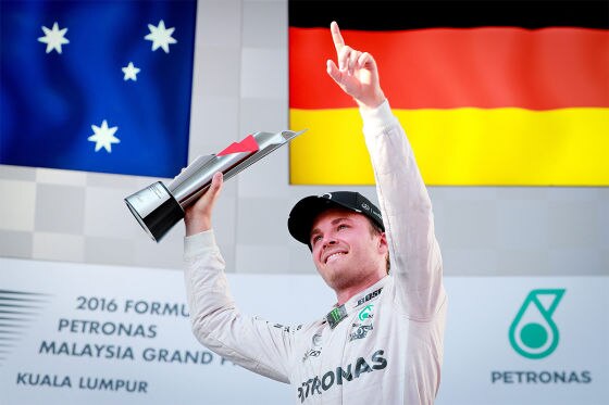Rosberg