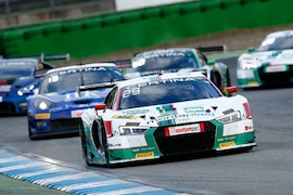GT Masters Meister 2016