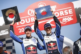 WRC