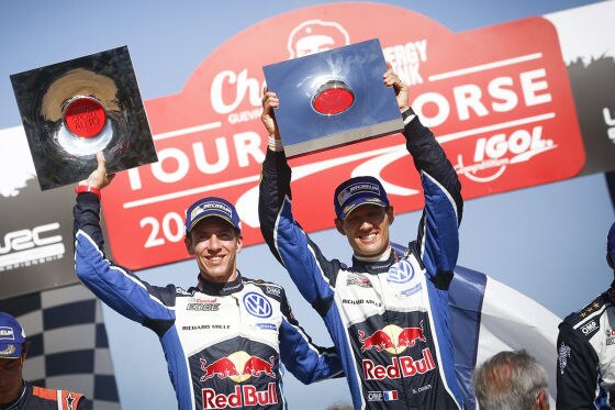 WRC