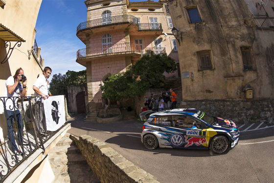 Ogier