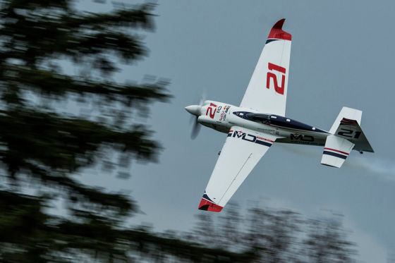 Red Bull Air Race